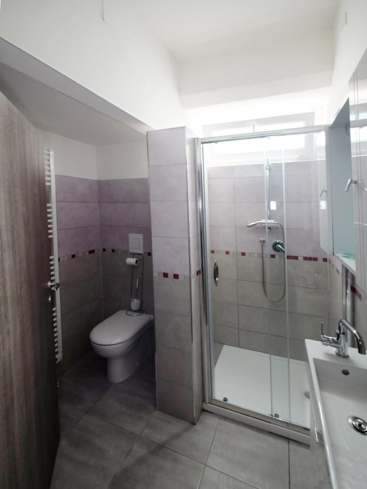 Beb Da Tina Bed and Breakfast Roccasecca Exteriör bild