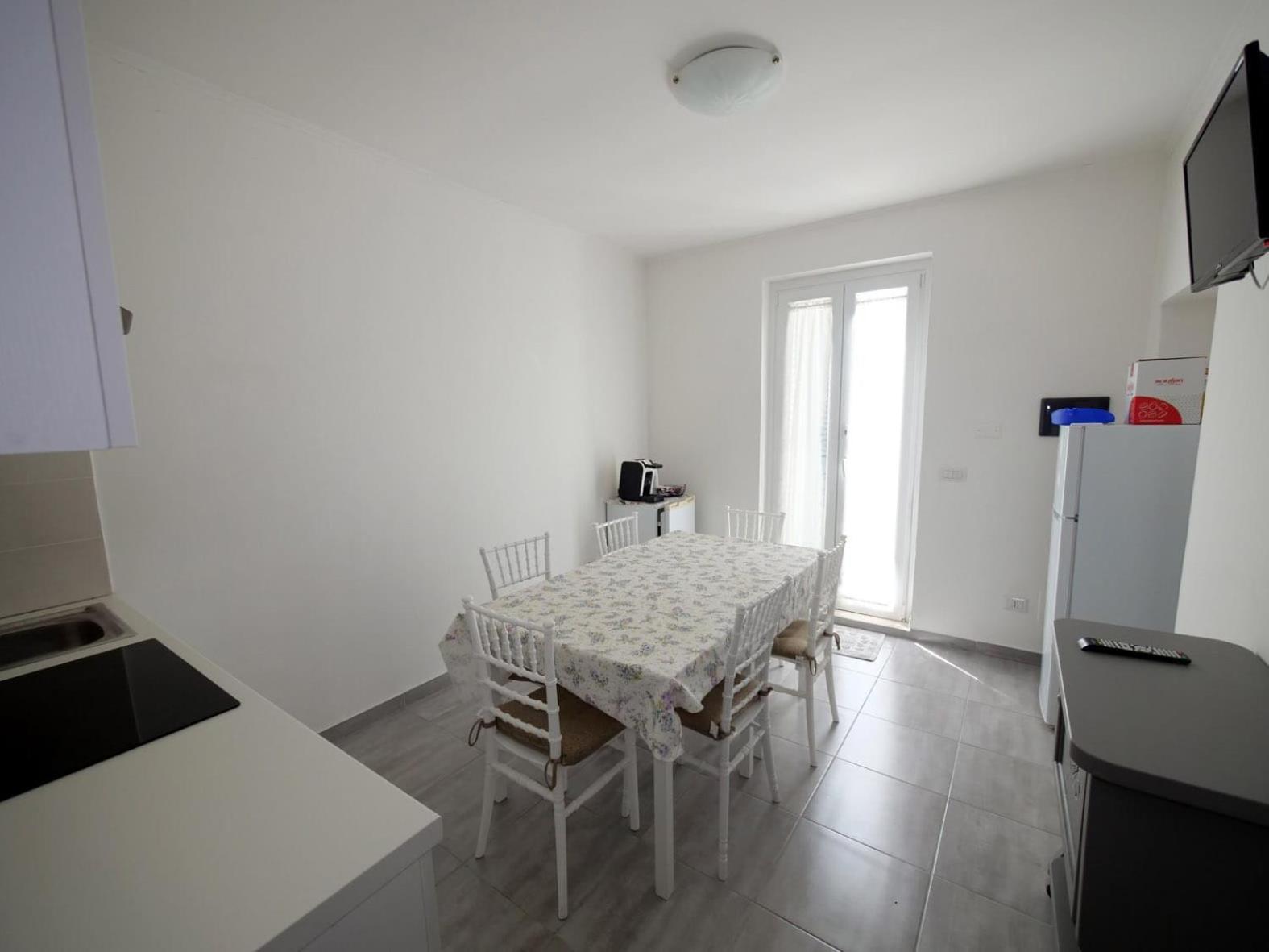 Beb Da Tina Bed and Breakfast Roccasecca Exteriör bild