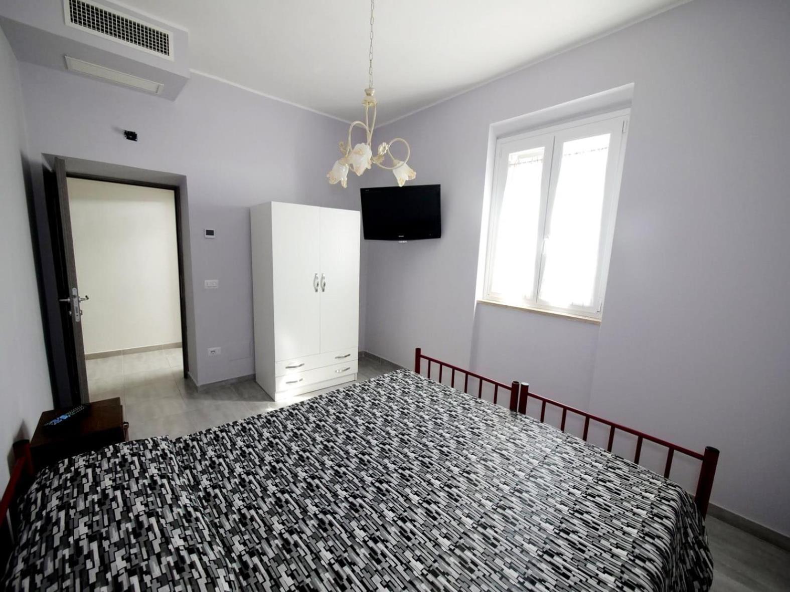 Beb Da Tina Bed and Breakfast Roccasecca Exteriör bild